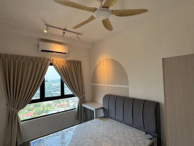 Room for rent in Kuala Lumpur