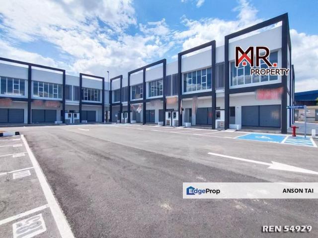Shop for rent in Sungai Petani, Kuala Muda