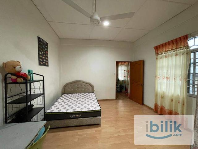 Room for rent in Sibu, Bahagian Sibu