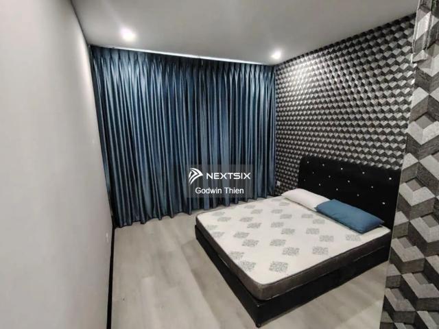 Apartment for rent in Kuching, Sarawak