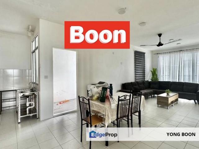 Condominium for rent in Kuching, Sarawak