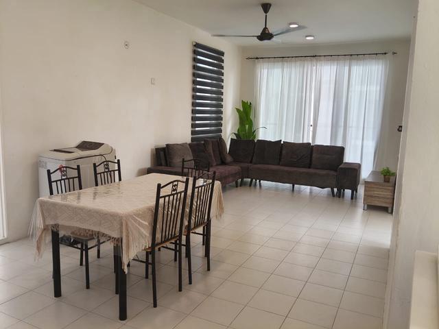 Apartment for rent in Kuching, Sarawak