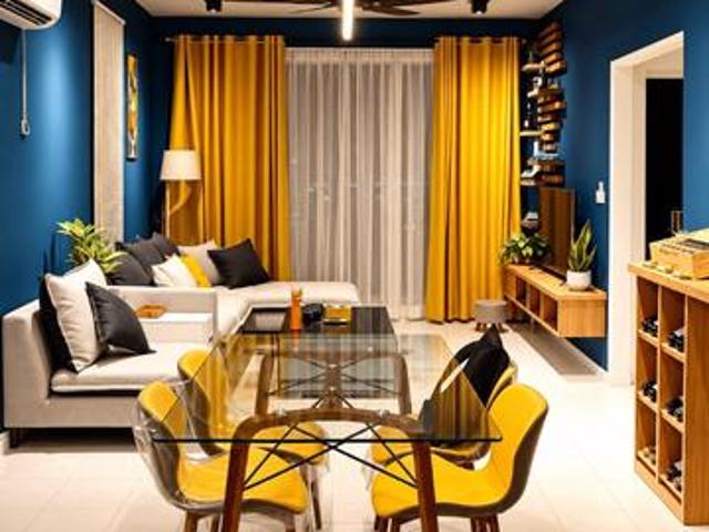 Apartment for rent in Kuching, Bahagian Kuching