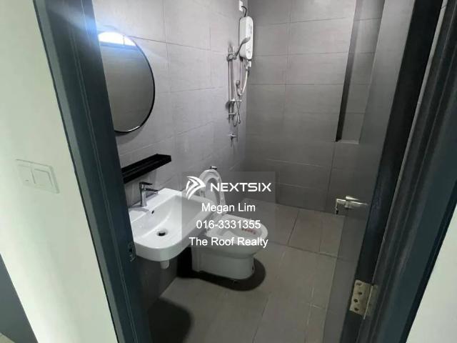 Residential House for rent in Kuching, Sarawak