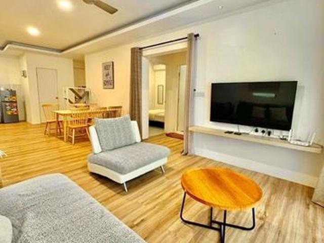 Apartment for sale in Kuching, Sarawak