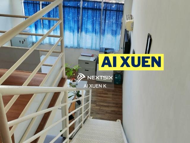 Shop for rent in Kuching