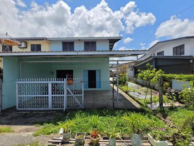 Terraced House for sale in Kuching