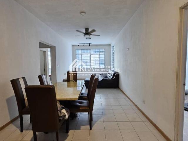 Apartment for rent in Kuching