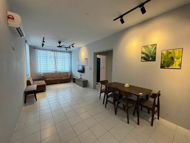 Condominium for rent in Kuching, Sarawak