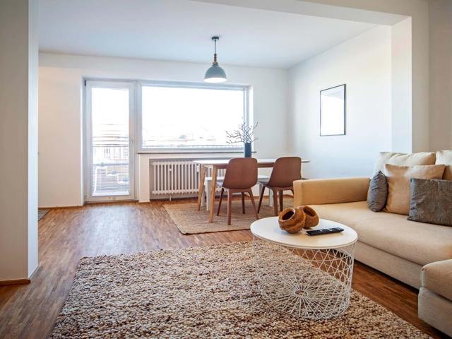 Apartment mieten in Stadtbezirk 3, Düsseldorf