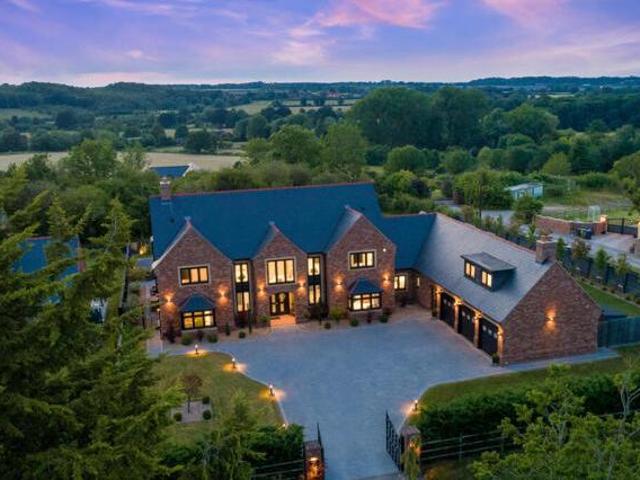 House for sale in Lyons, Greater London