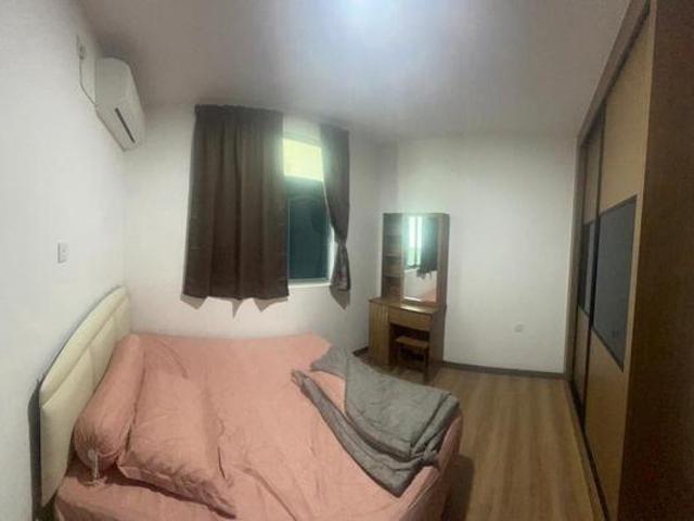Apartment for rent in Bintulu