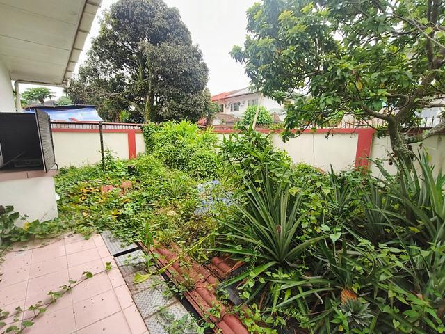 Residential House for sale in Bintulu, Sarawak