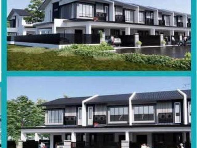 Terraced House for sale in Bintulu, Sarawak