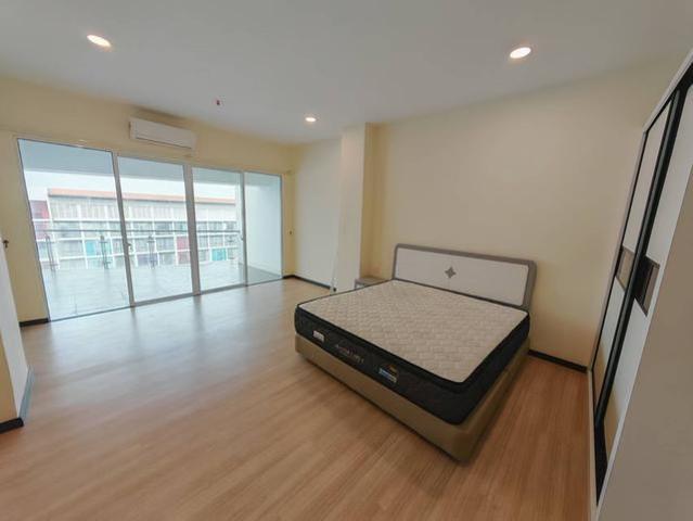 Apartment for rent in Bintulu