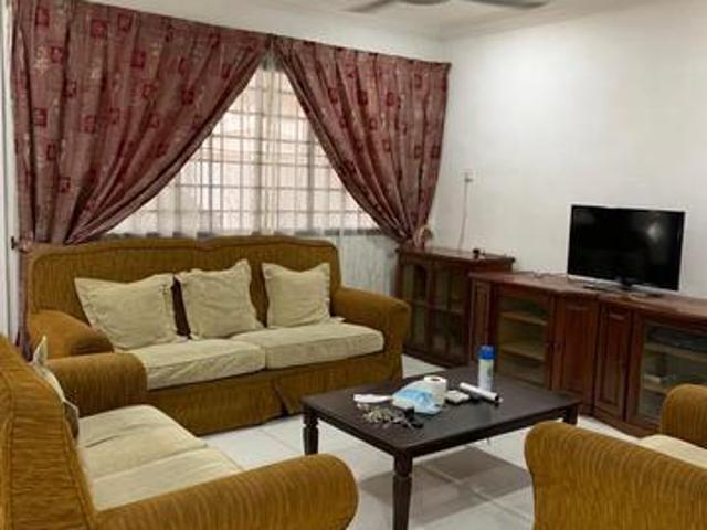 Terraced House for rent in Bintulu