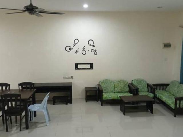 Terraced House for rent in Bintulu, Bahagian Bintulu