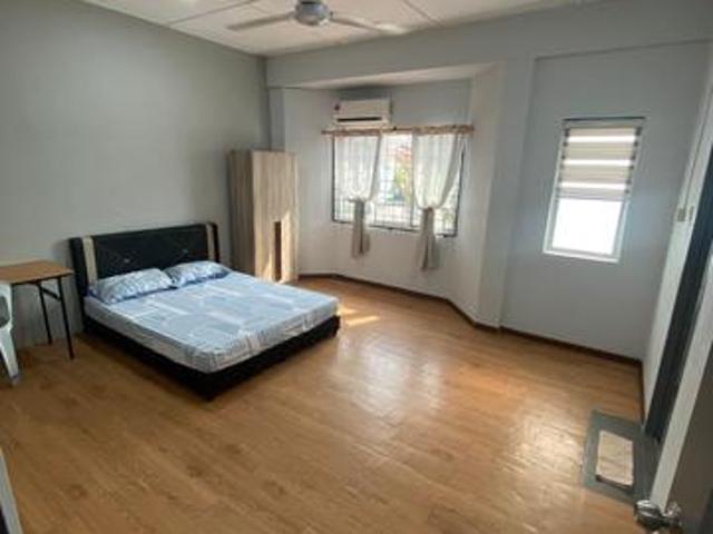 Terraced House for rent in Bintulu, Sarawak