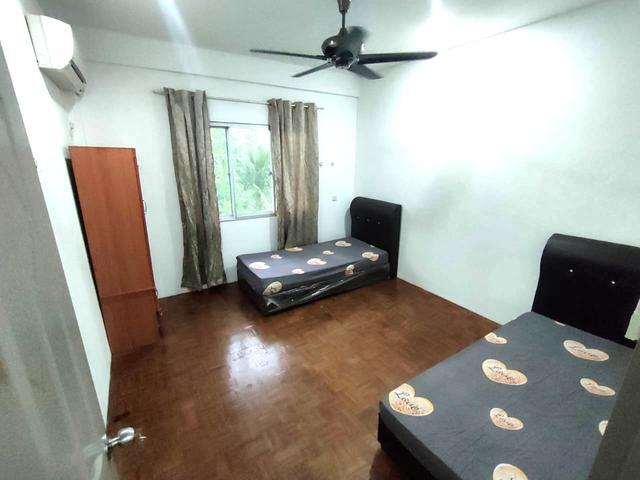 Residential House for rent in Bintulu