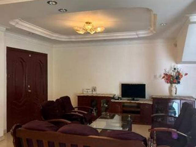 Residential House for rent in Bintulu, Sarawak