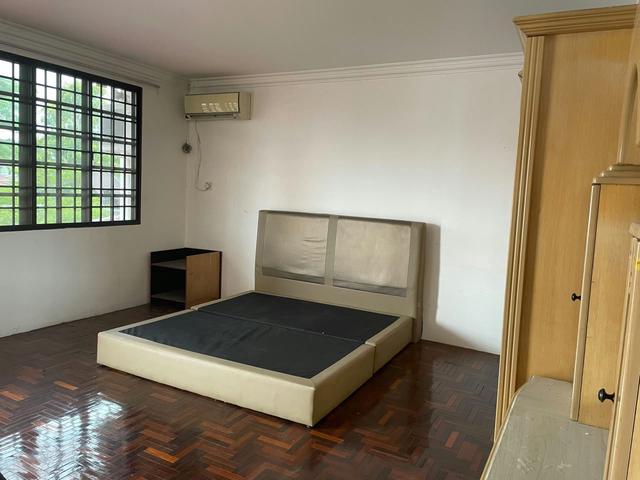 Residential House for rent in Bintulu, Sarawak