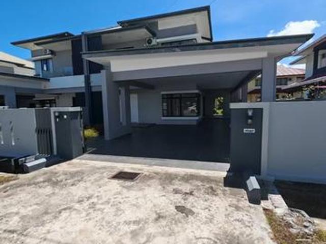 Residential House for sale in Bintulu, Sarawak