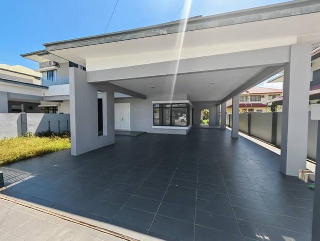 Residential House for rent in Bintulu