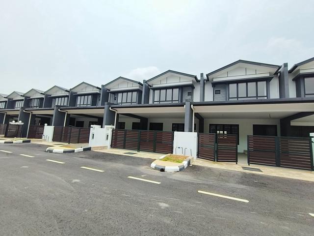 Terraced House for sale in Bintulu, Sarawak