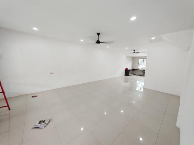 Terraced House for rent in Bintulu, Sarawak