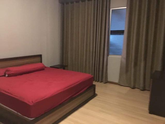 Apartment for rent in Bintulu, Sarawak