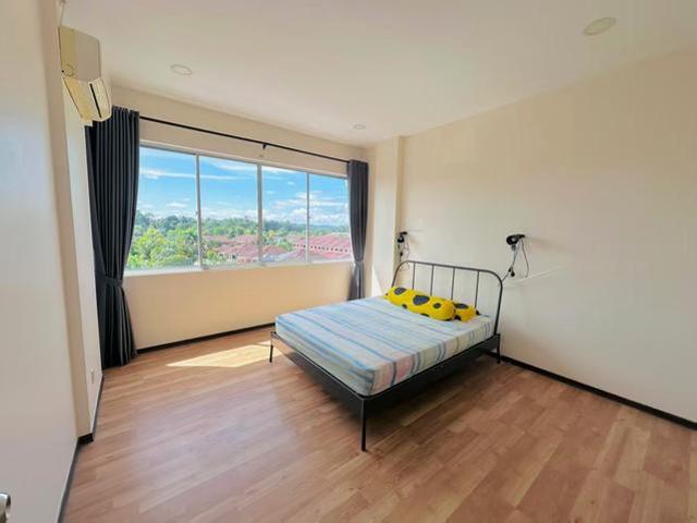 Apartment for rent in Bintulu, Sarawak