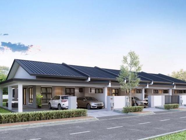 Terraced House for sale in Bintulu, Sarawak