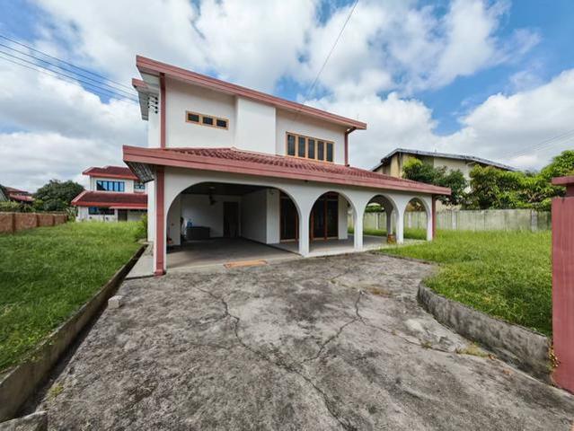 Bungalow for rent in Bintulu