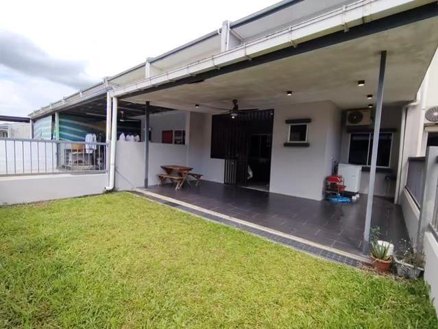 Terraced House for rent in Bintulu, Sarawak