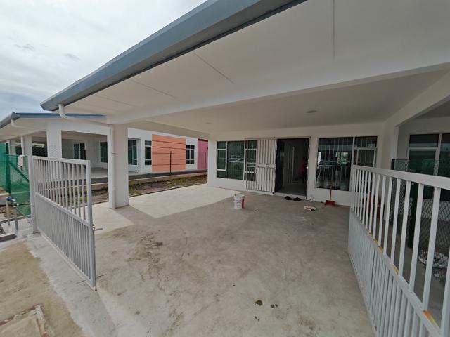 Terraced House for rent in Bintulu