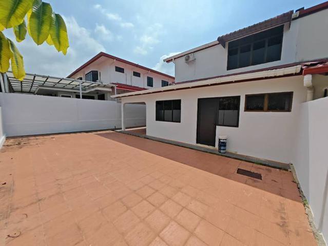 Residential House for rent in Bintulu, Sarawak
