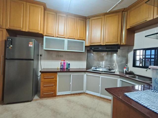 Terraced House for rent in Bintulu, Bahagian Bintulu