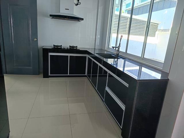 Terraced House for rent in Bintulu, Bahagian Bintulu