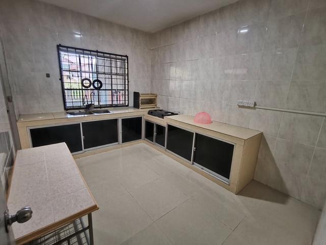 Terraced House for sale in Bintulu, Sarawak
