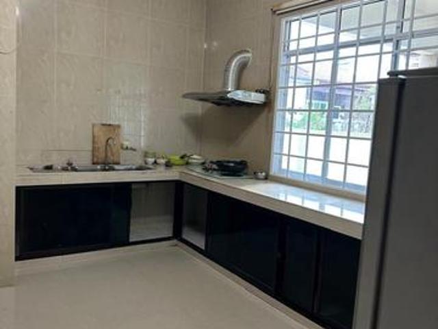 Terraced House for rent in Bintulu, Sarawak