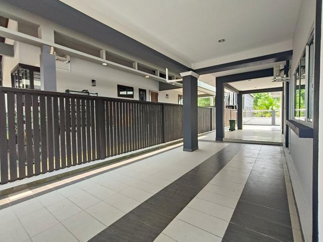 Residential House for rent in Bintulu, Bahagian Bintulu
