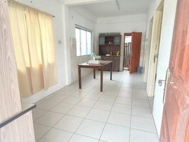 Terraced House for sale in Bintulu, Sarawak