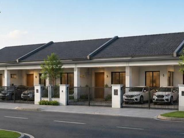 Terraced House for sale in Bintulu