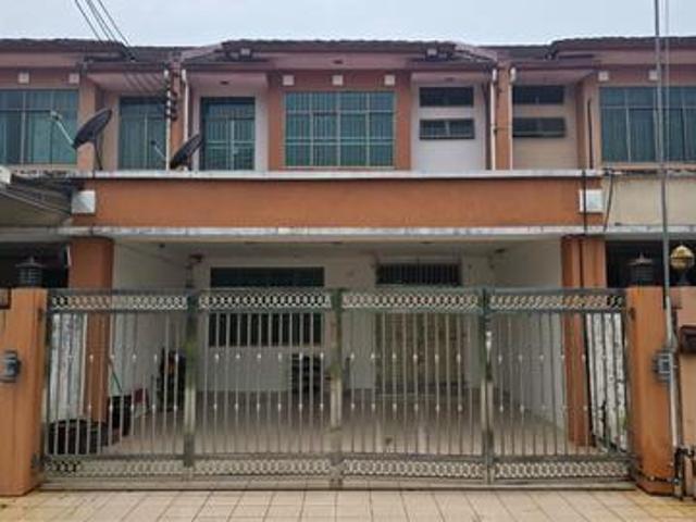 Terraced House for sale in Bintulu, Bahagian Bintulu