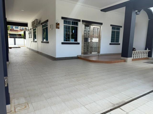 Residential House for rent in Bintulu