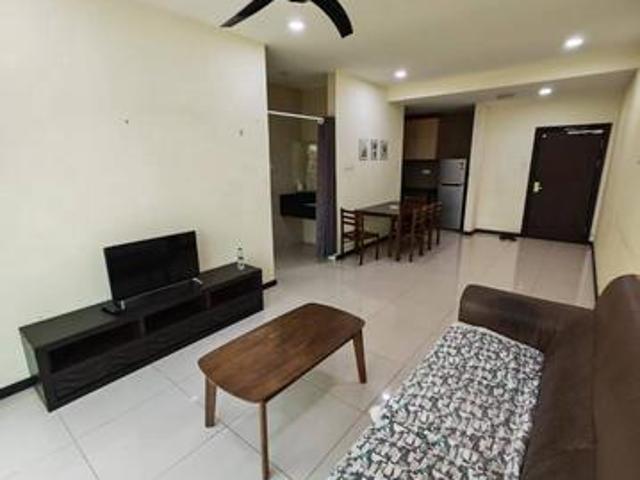 Serviced Residence for rent in Bintulu