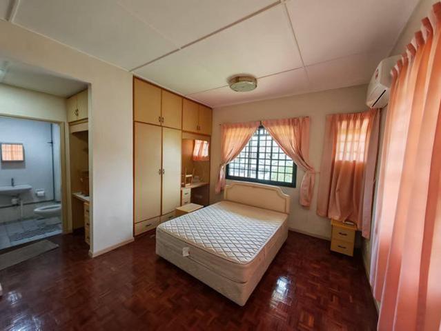 Bungalow for rent in Bintulu, Bahagian Bintulu