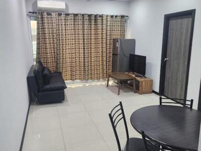 Serviced Residence for rent in Bintulu, Bahagian Bintulu