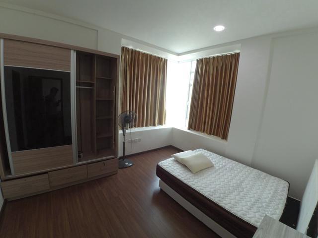 Apartment for rent in Bintulu, Sarawak