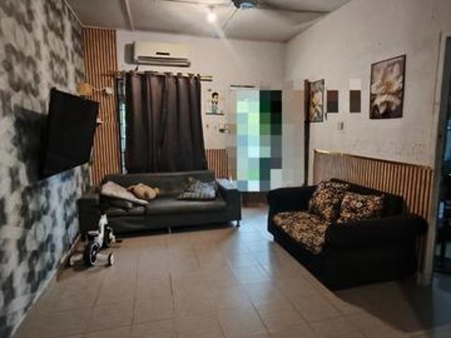 Terraced House for sale in Bintulu, Sarawak
